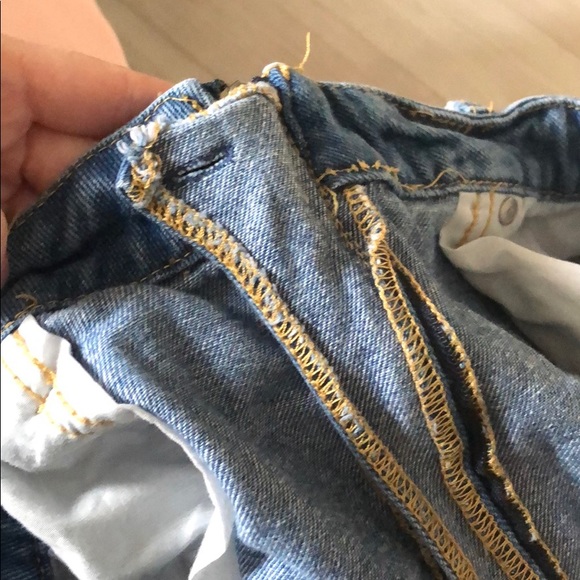 Pacsun skirt - Picture 6 of 7